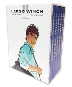 Largo Winch