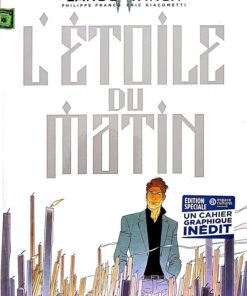 Largo Winch Tome 21