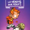 Le Petit Spirou Tome 18