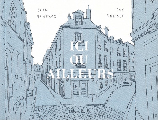 Ici ou ailleurs