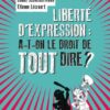Liberté chérie