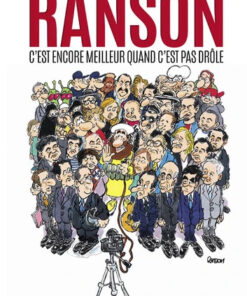 C'est encore meilleur quand c'est pas drôle !