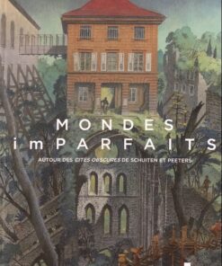 Les Cités obscures