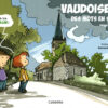 Vaudou Dou Wap Tome 1