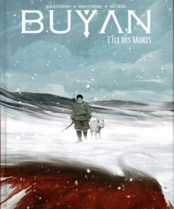 Buyan - L'île des morts