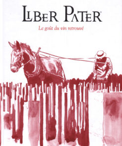 Liber Pater