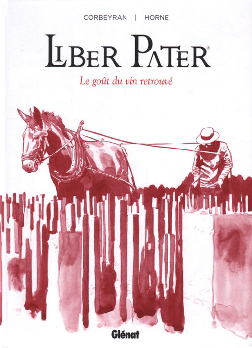 Liber Pater