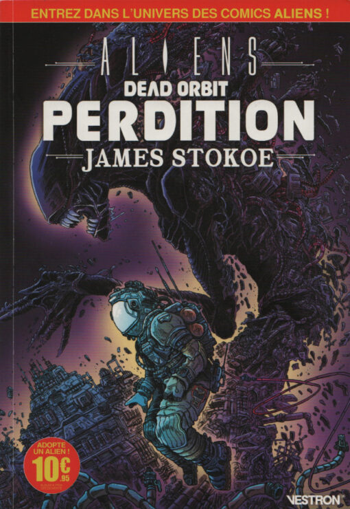 Aliens : Perdition