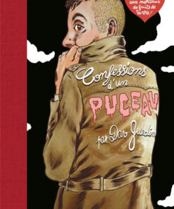 Confessions d'un puceau