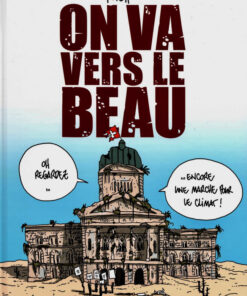On va vers le beau