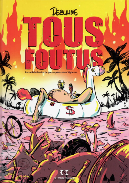 Tous foutus
