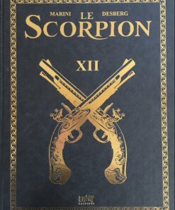 Le Scorpion Tome XIII