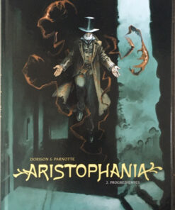 Aristophania Tome 2