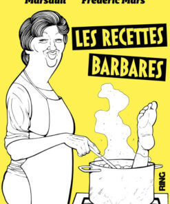 Les recettes Barbares