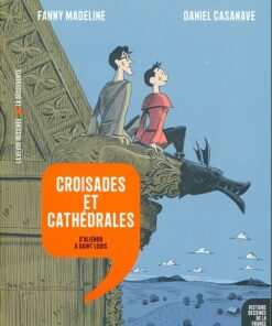 Histoire dessinée de la France Tome 7