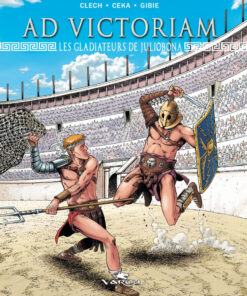 Ad Victoriam 2