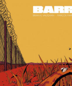 Barrier