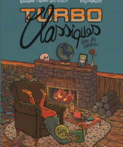 Turbo Classiques