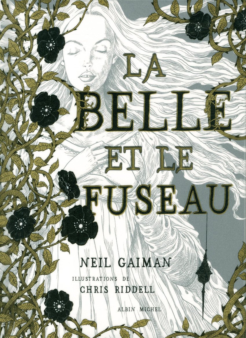 La belle et le Fuseau