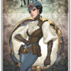 Lady Mechanika N° 5