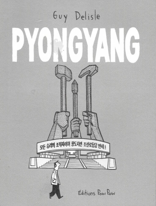 Pyongyang