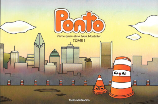 Ponto Tome 1
