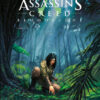 Assassin's Creed : Bloodstone Tome 1/2