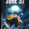 Les Assassins d'Oz Tome 1
