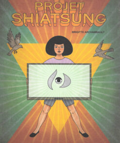 Le projet Shiatsung