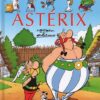 Astérix La Grande Collection Tome 8