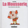 La Moustache au poitrail