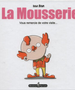 La Mousserie 3