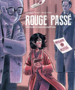 Rouge passé
