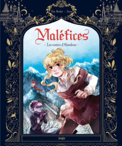 Maléfices 1