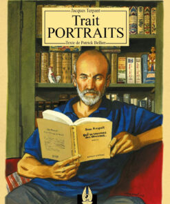 Trait Portraits