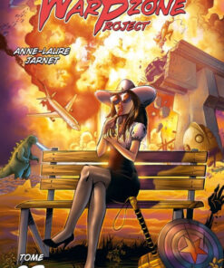 Warpzone Project Tome 02
