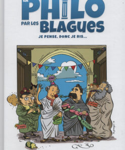La philo par les blagues