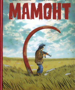 Mamoht