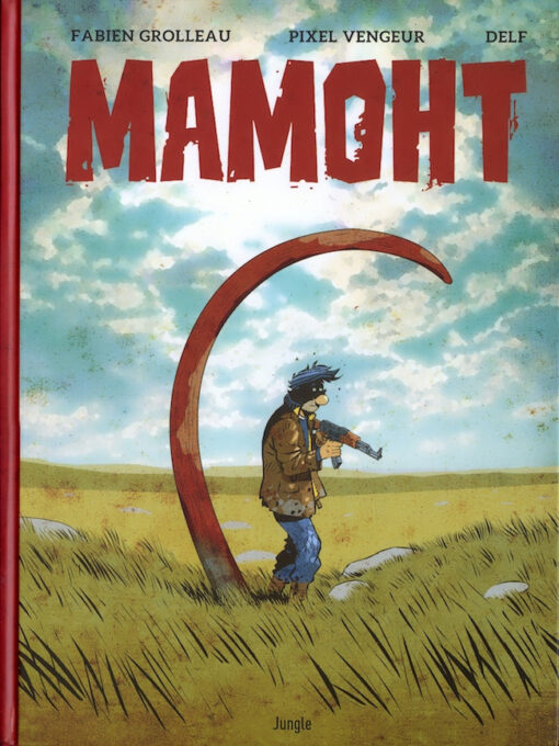 Mamoht