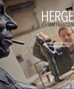 Hergé & Tom Frantzen