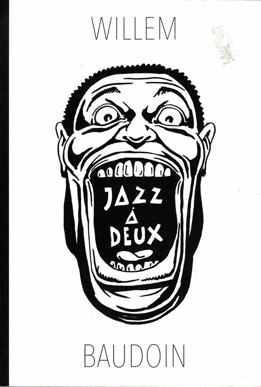 Jazz à deux
