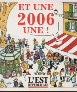 Et une 2006 une !