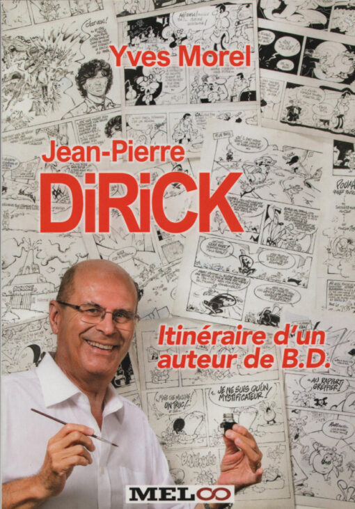 Jean-Pierre Dirick