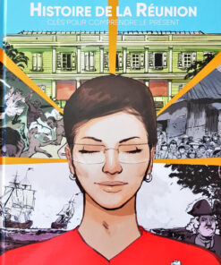 Histoire de La Réunion