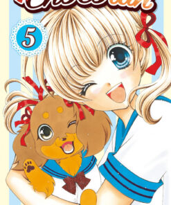 Chocotan 5
