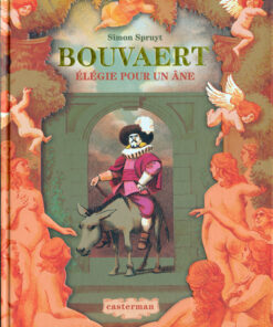 Bouvaert, élégie pour un âne