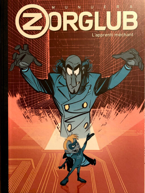 Zorglub Tome 2