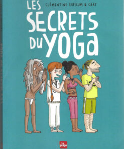 Les Secrets du Yoga