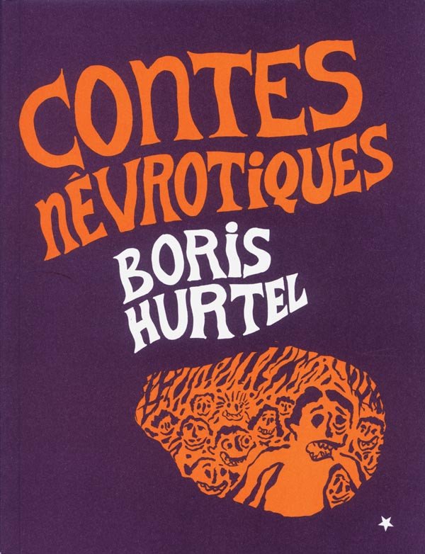 Contes Névrotiques