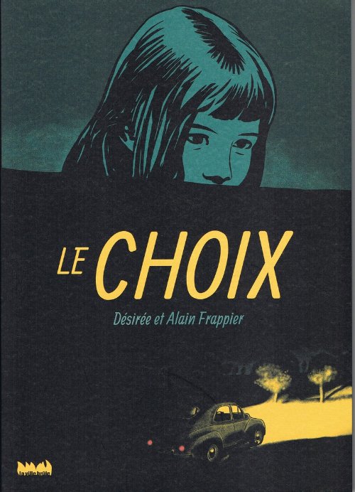 Le Choix